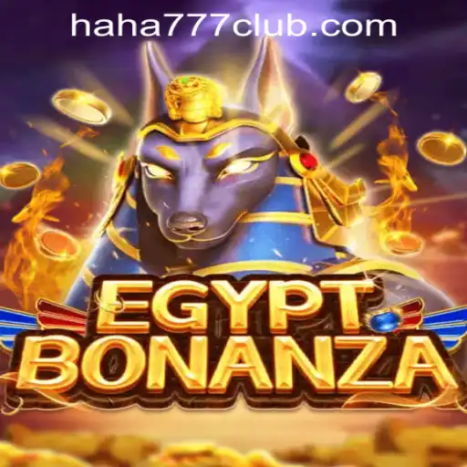 Exploring EgyptBonanza: A Journey Through Ancient Egypt's Riches with Haha 777 Online Casino