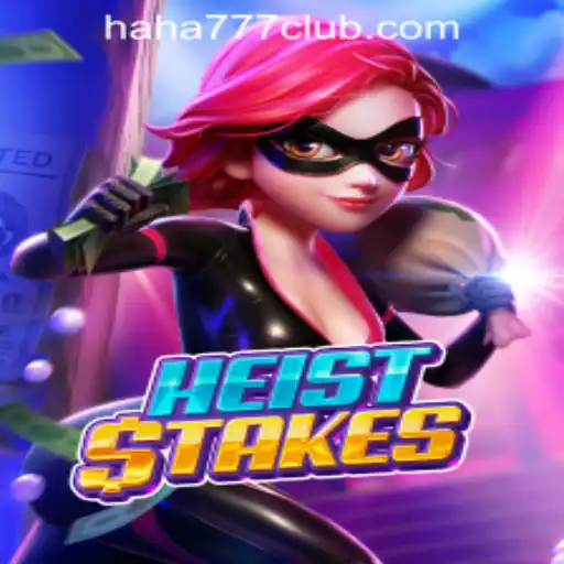 The Thrill of HeistStakes: A Dynamic Journey Through the Casino World