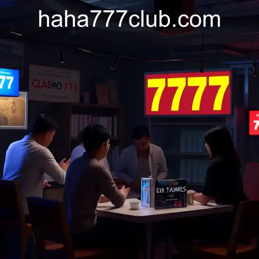 Exploring the Intricate World of Jueteng: The Influence of Haha 777 Online Casino
