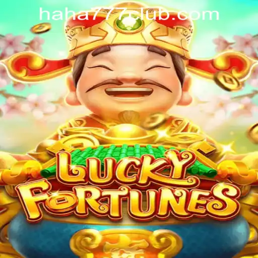 Exploring the Excitement of LUCKYFORTUNES: A Revolutionary Game in the World of Haha 777 Online Casino