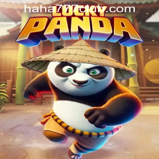 Exploring the Thrilling World of LuckyPanda: A Deep Dive into Haha 777 Online Casino