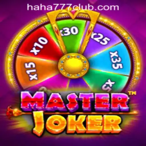 MasterJoker: The Thrilling Experience of Haha 777 Online Casino
