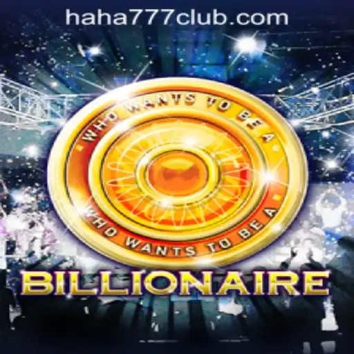 Exploring Billionaire: The Game Revolutionizing the Haha 777 Online Casino