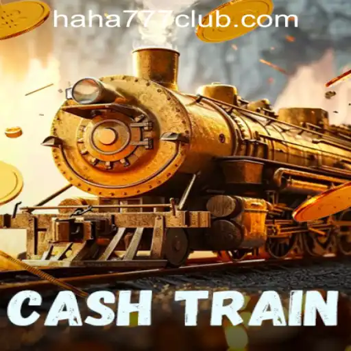 CashTrain: The Thrilling Ride into Haha 777 Online Casino