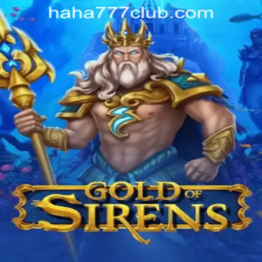 GoldofSirens: Dive into an Enchanting Casino Adventure