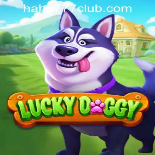 Discover the Excitement of LuckyDoggy: A Thrilling Adventure at Haha 777 Online Casino