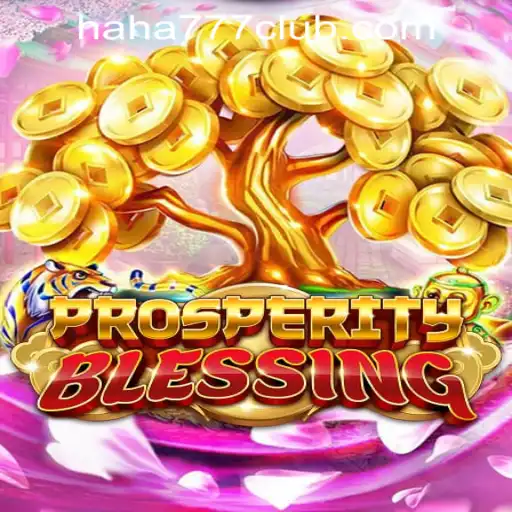 ProsperityBlessing: A New Era in Online Gaming