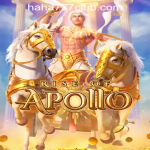 Rise of Apollo: A Thrilling Journey into Mythical Gaming