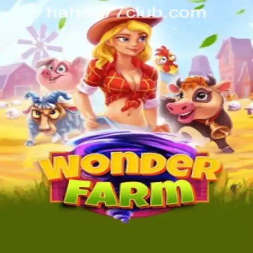 Exploring the Allure of WonderFarm and Its Connection with Haha 777 Online Casino