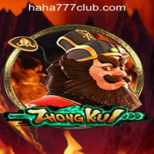 Exploring the Thrilling World of ZhongKui at Haha 777 Online Casino