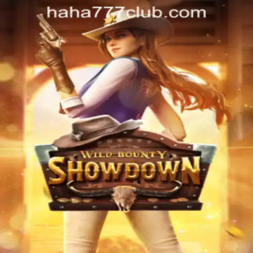 An In-Depth Look at WildBountyShowdown at Haha 777 Online Casino