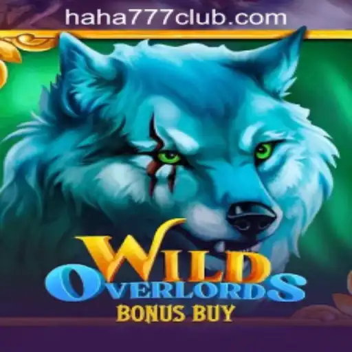 Exploring WildOverlordsBonusBuy: A Thrilling Adventure in the Haha 777 Online Casino